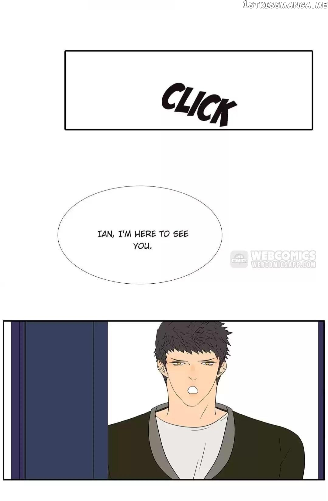 Bromance ( 18 Bu Xian ) chapter 236 - page 37