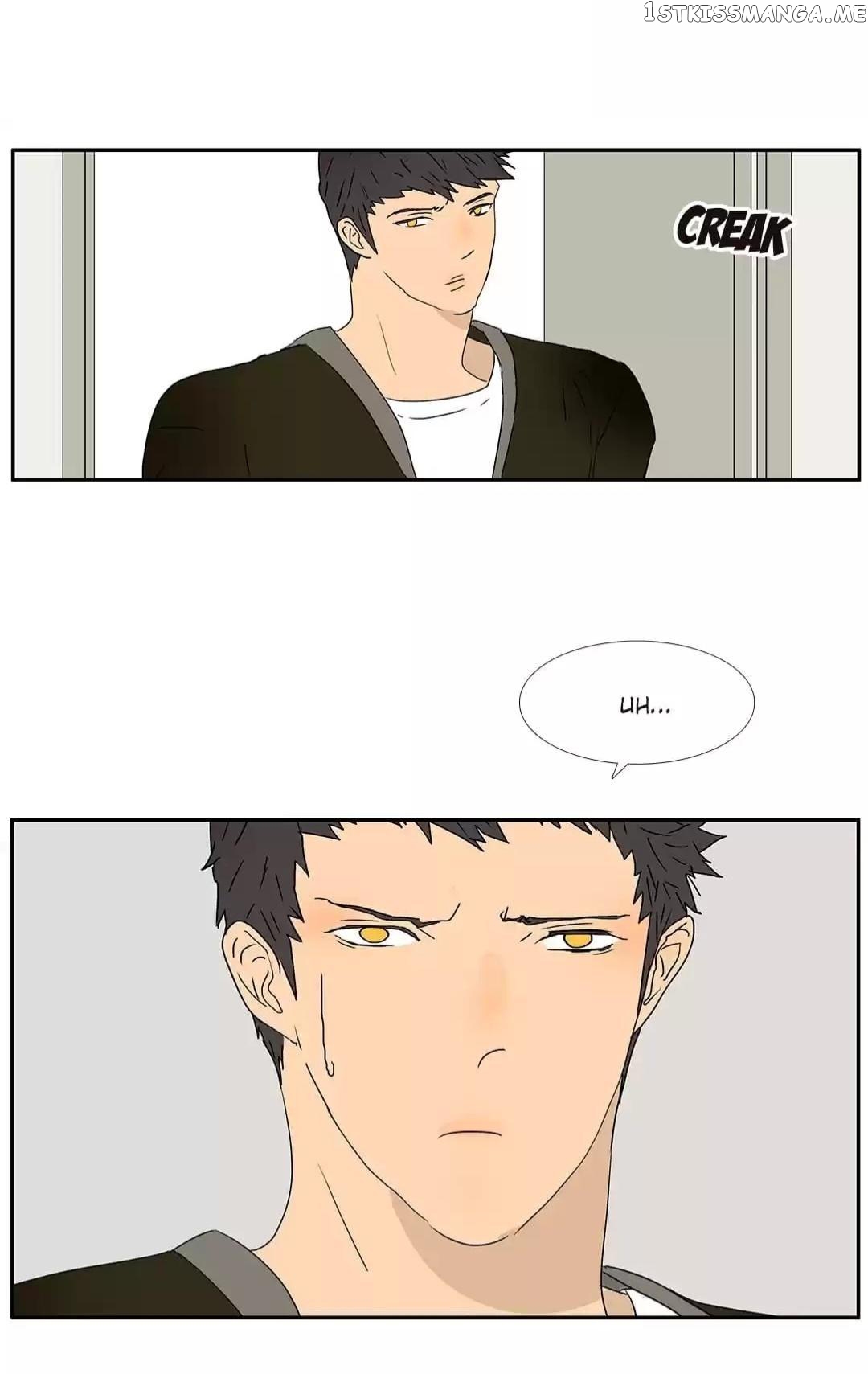 Bromance ( 18 Bu Xian ) chapter 236 - page 41