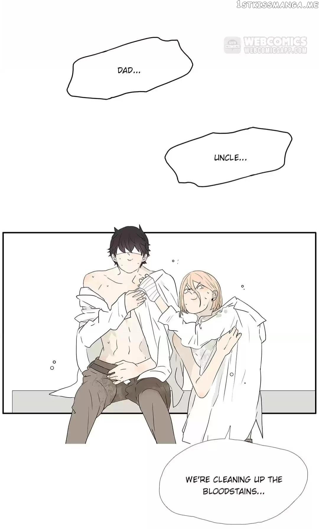 Bromance ( 18 Bu Xian ) chapter 236 - page 42