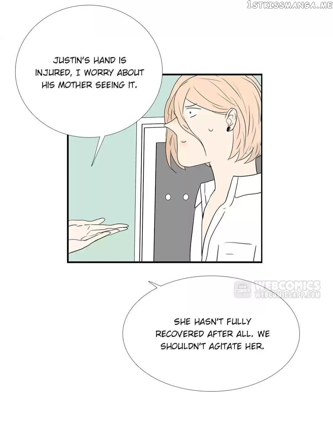 Bromance ( 18 Bu Xian ) chapter 236 - page 8