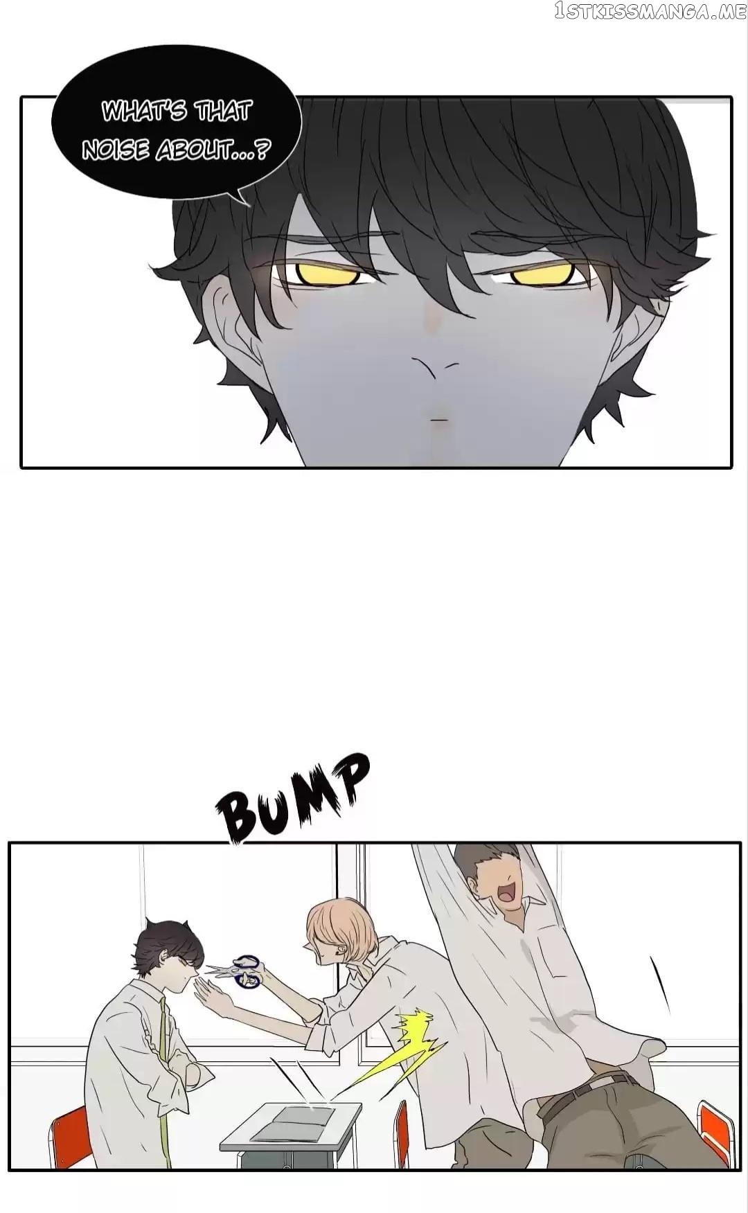 Bromance ( 18 Bu Xian ) chapter 235 - page 11