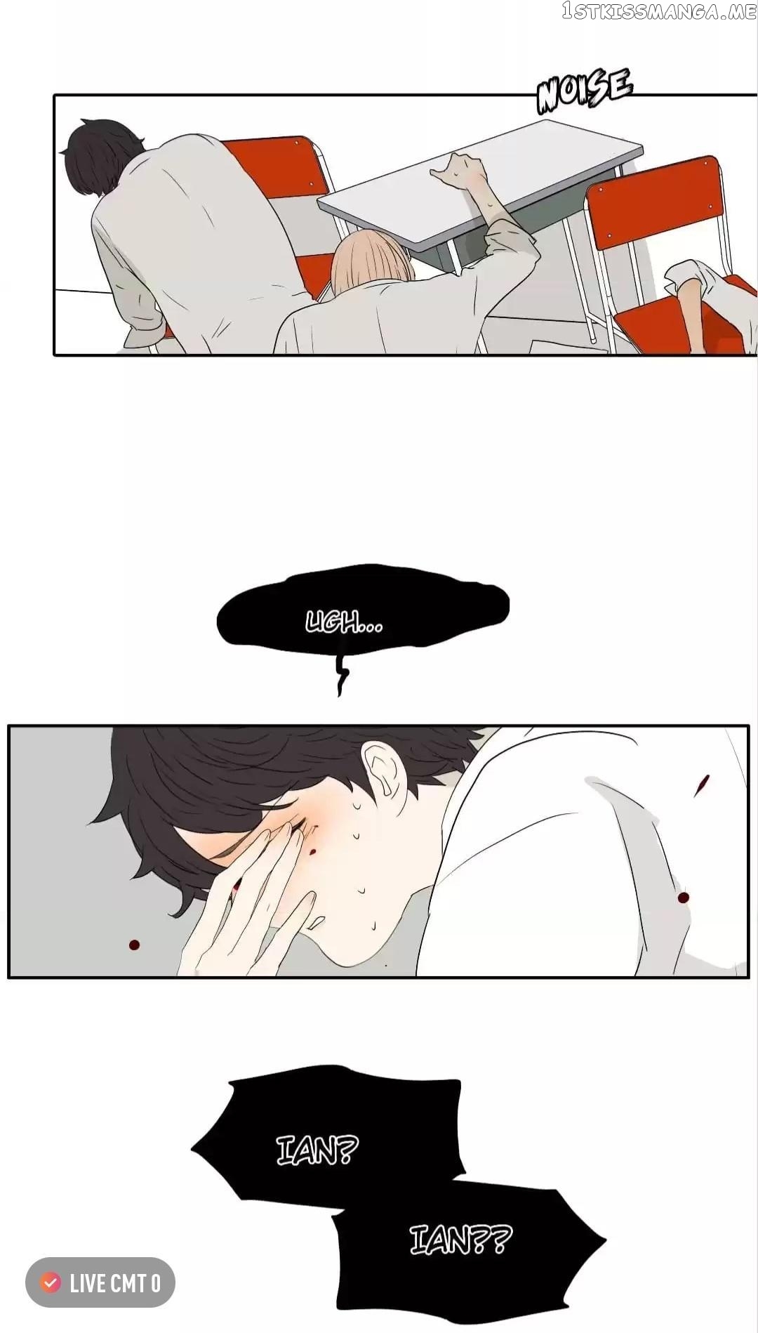 Bromance ( 18 Bu Xian ) chapter 235 - page 18