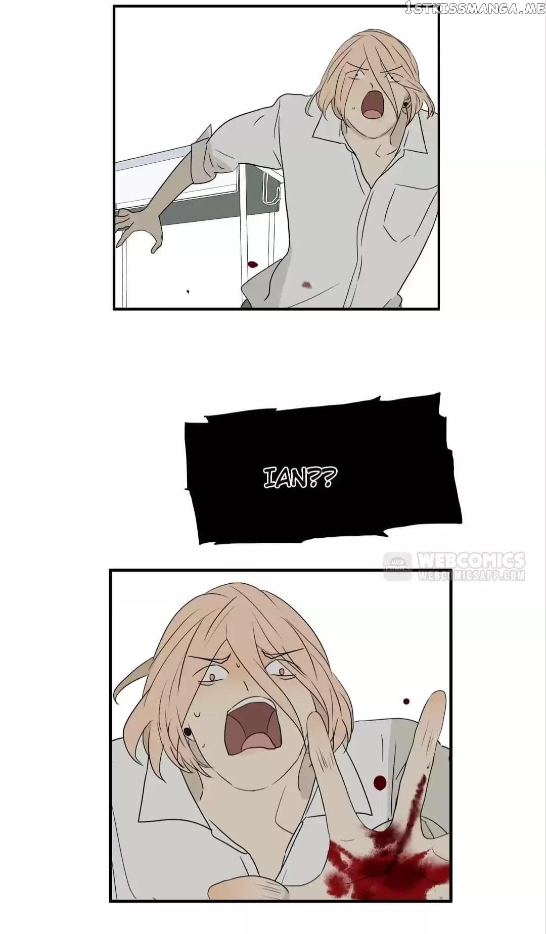 Bromance ( 18 Bu Xian ) chapter 235 - page 19