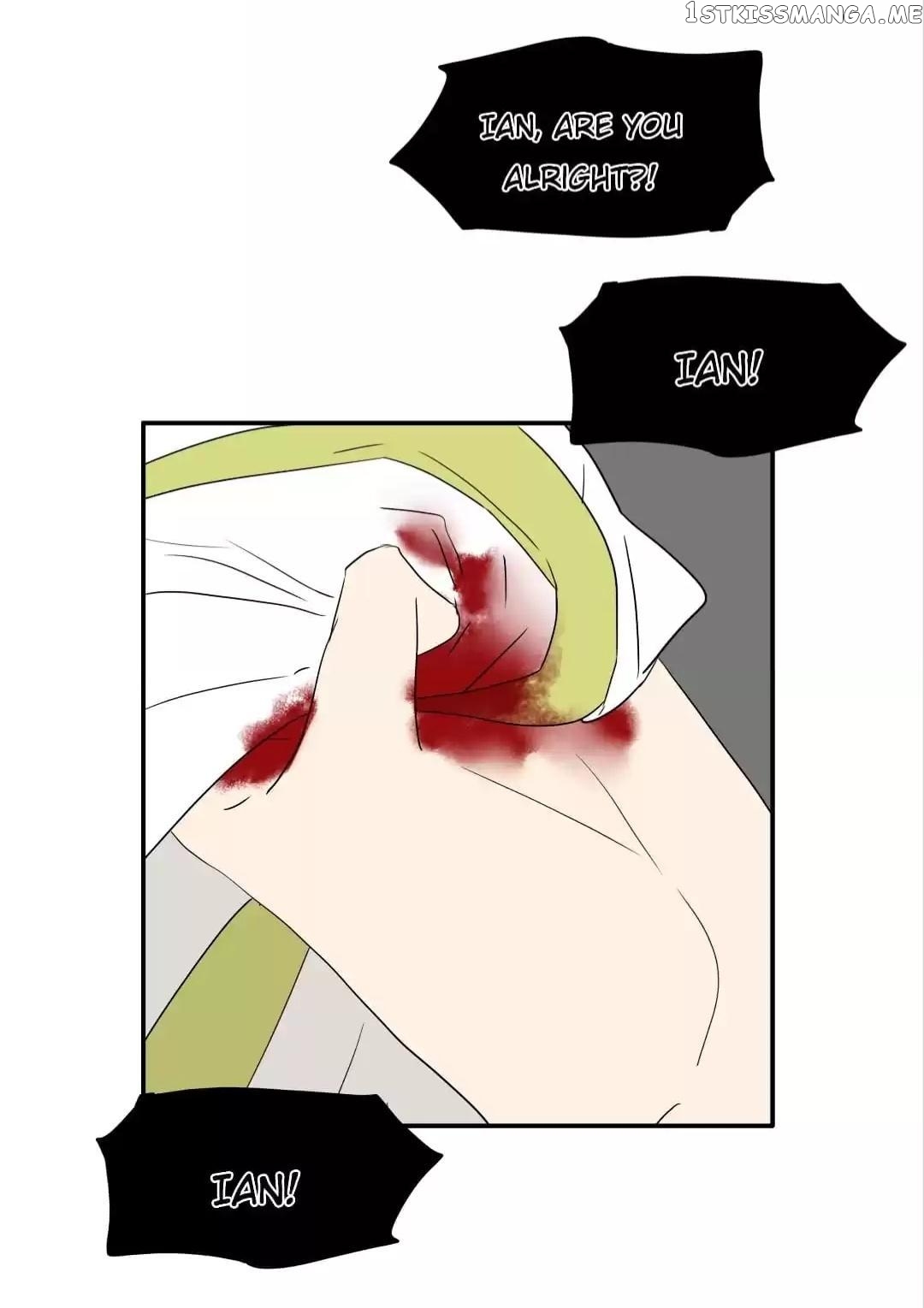 Bromance ( 18 Bu Xian ) chapter 235 - page 21