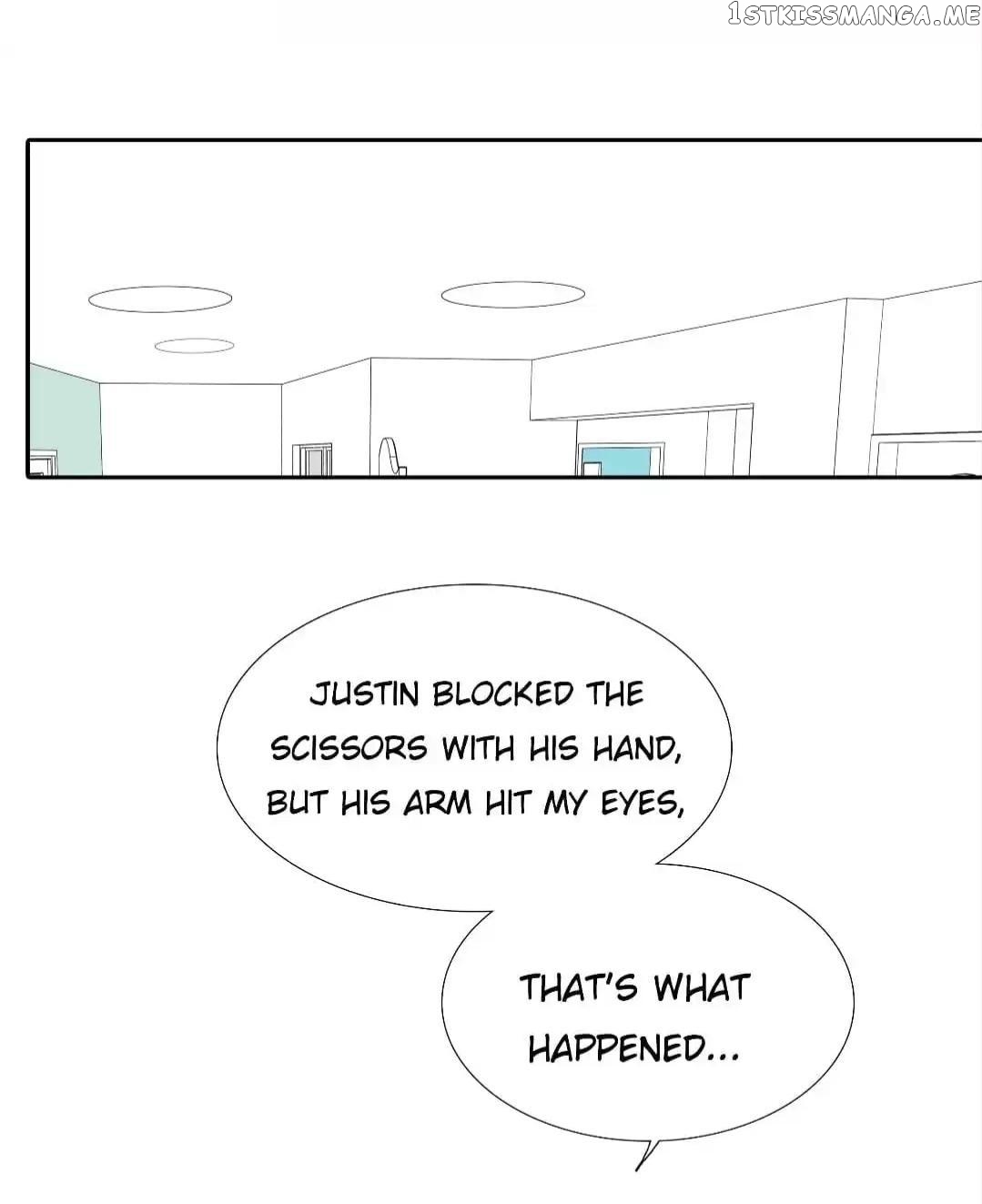 Bromance ( 18 Bu Xian ) chapter 235 - page 22