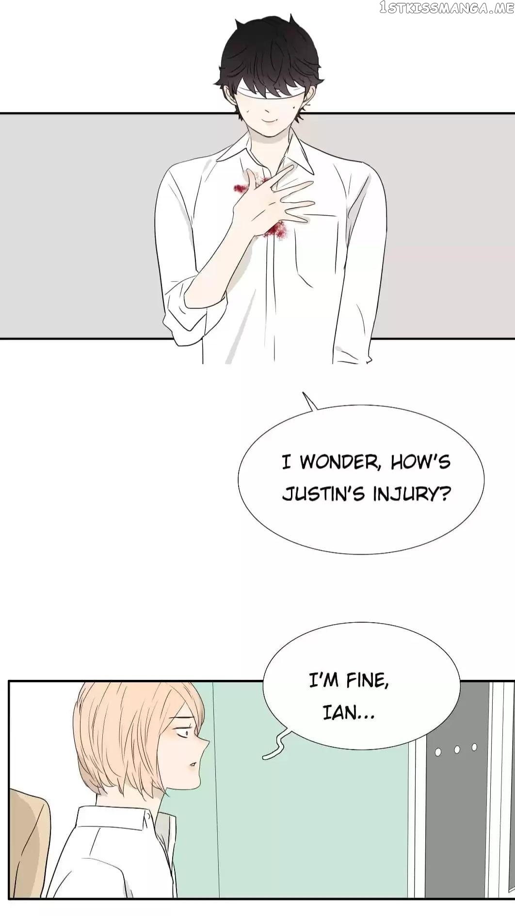 Bromance ( 18 Bu Xian ) chapter 235 - page 23