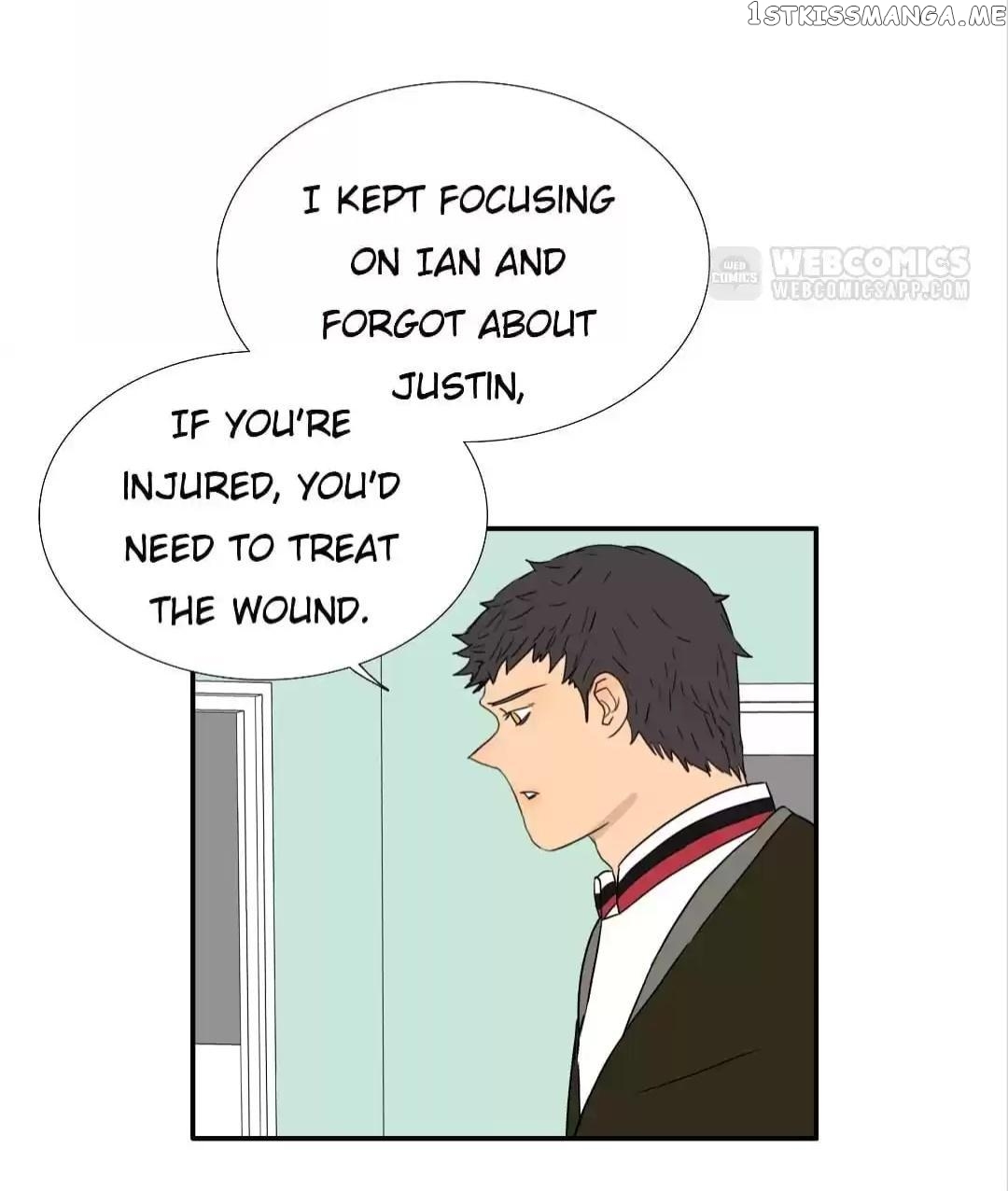 Bromance ( 18 Bu Xian ) chapter 235 - page 24
