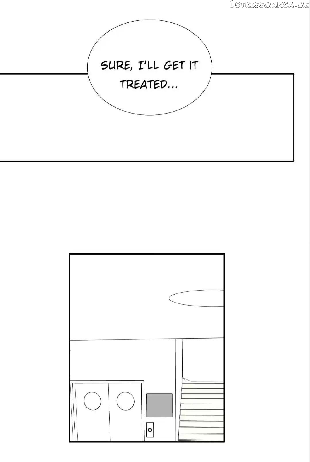 Bromance ( 18 Bu Xian ) chapter 235 - page 25