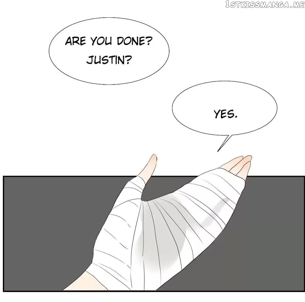 Bromance ( 18 Bu Xian ) chapter 235 - page 26