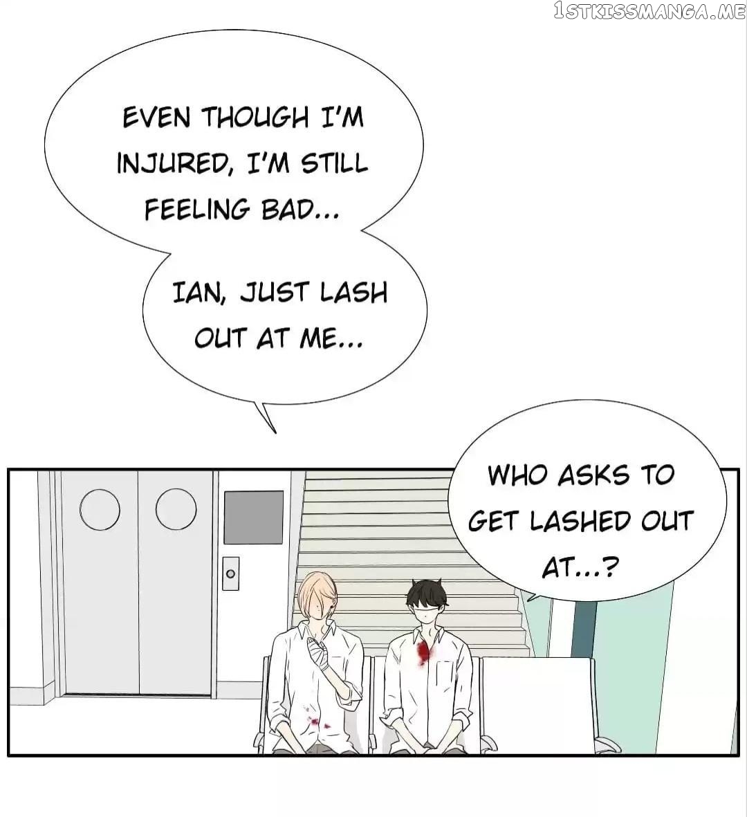 Bromance ( 18 Bu Xian ) chapter 235 - page 27