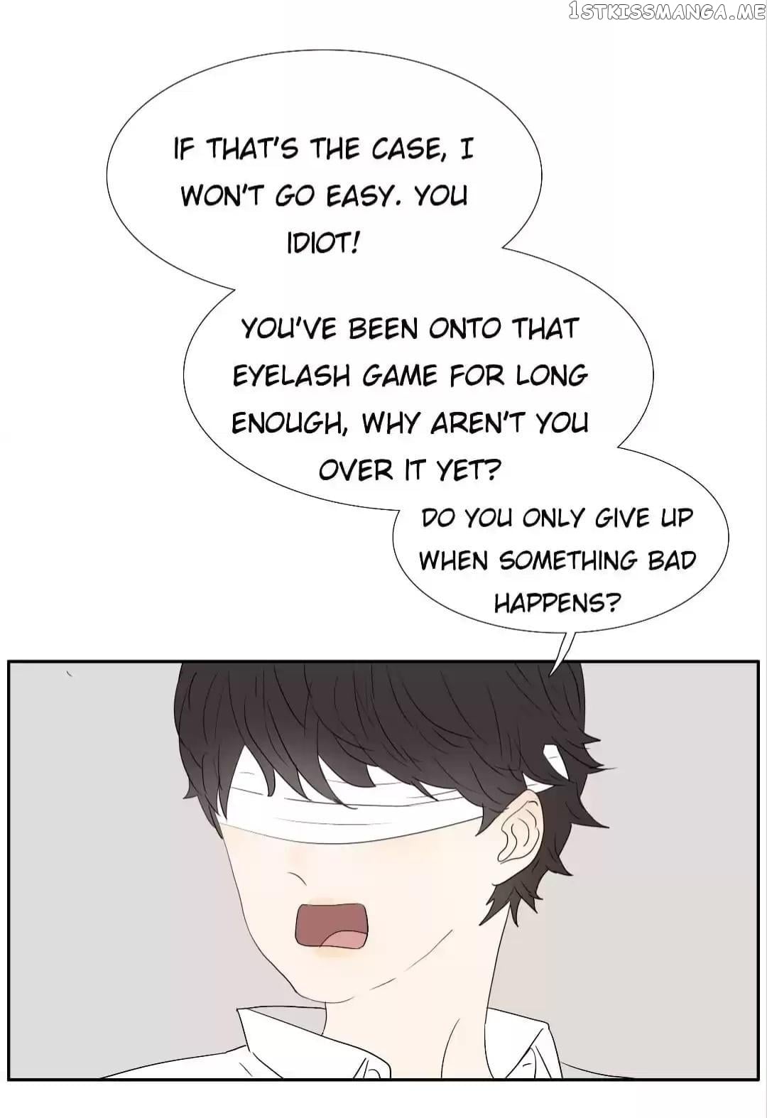 Bromance ( 18 Bu Xian ) chapter 235 - page 28