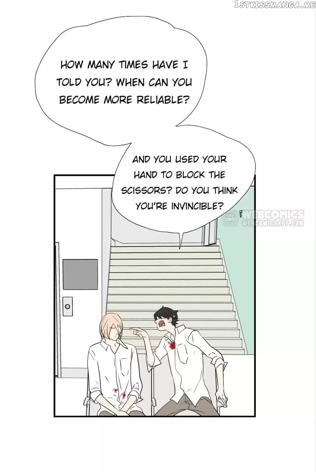 Bromance ( 18 Bu Xian ) chapter 235 - page 29