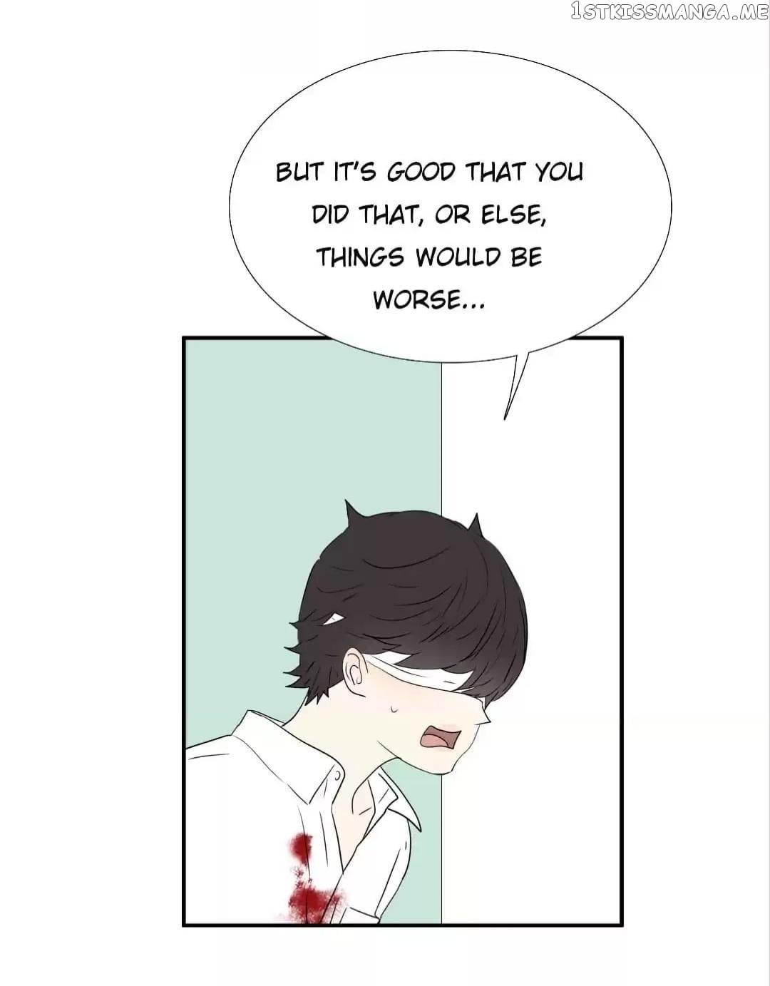 Bromance ( 18 Bu Xian ) chapter 235 - page 30