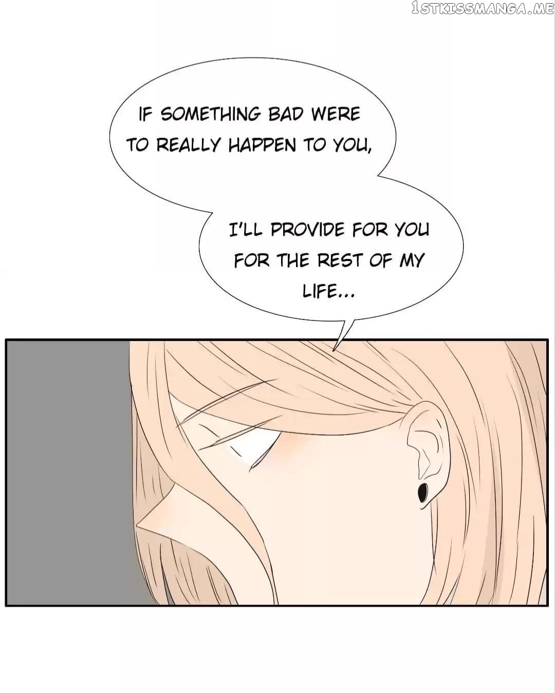 Bromance ( 18 Bu Xian ) chapter 235 - page 31