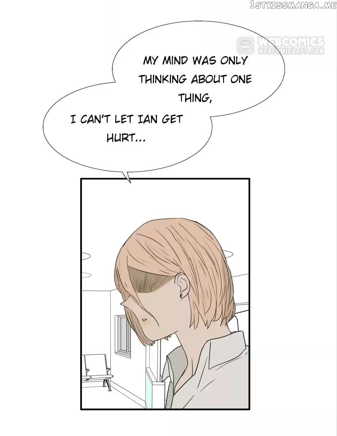 Bromance ( 18 Bu Xian ) chapter 235 - page 35