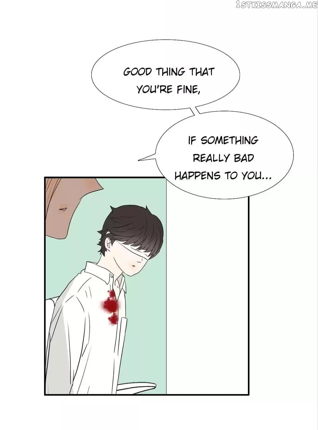 Bromance ( 18 Bu Xian ) chapter 235 - page 36