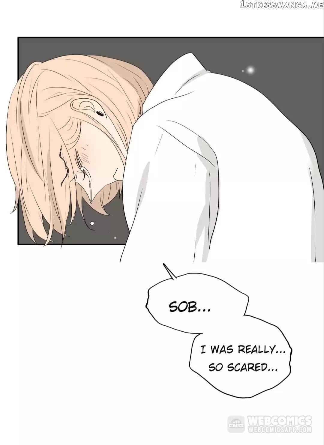 Bromance ( 18 Bu Xian ) chapter 235 - page 39