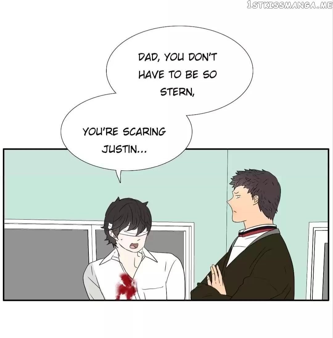 Bromance ( 18 Bu Xian ) chapter 235 - page 6
