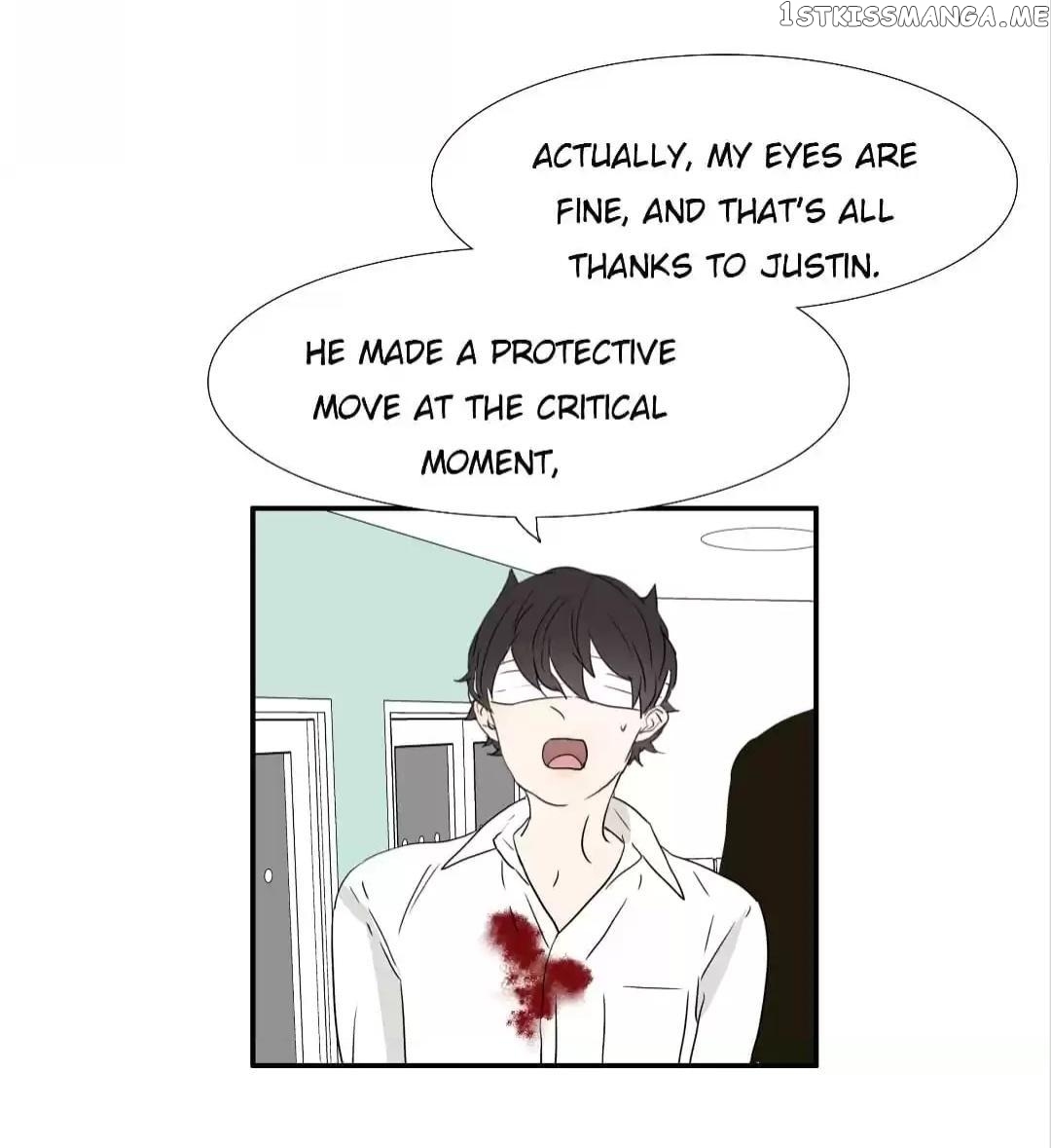 Bromance ( 18 Bu Xian ) chapter 235 - page 8
