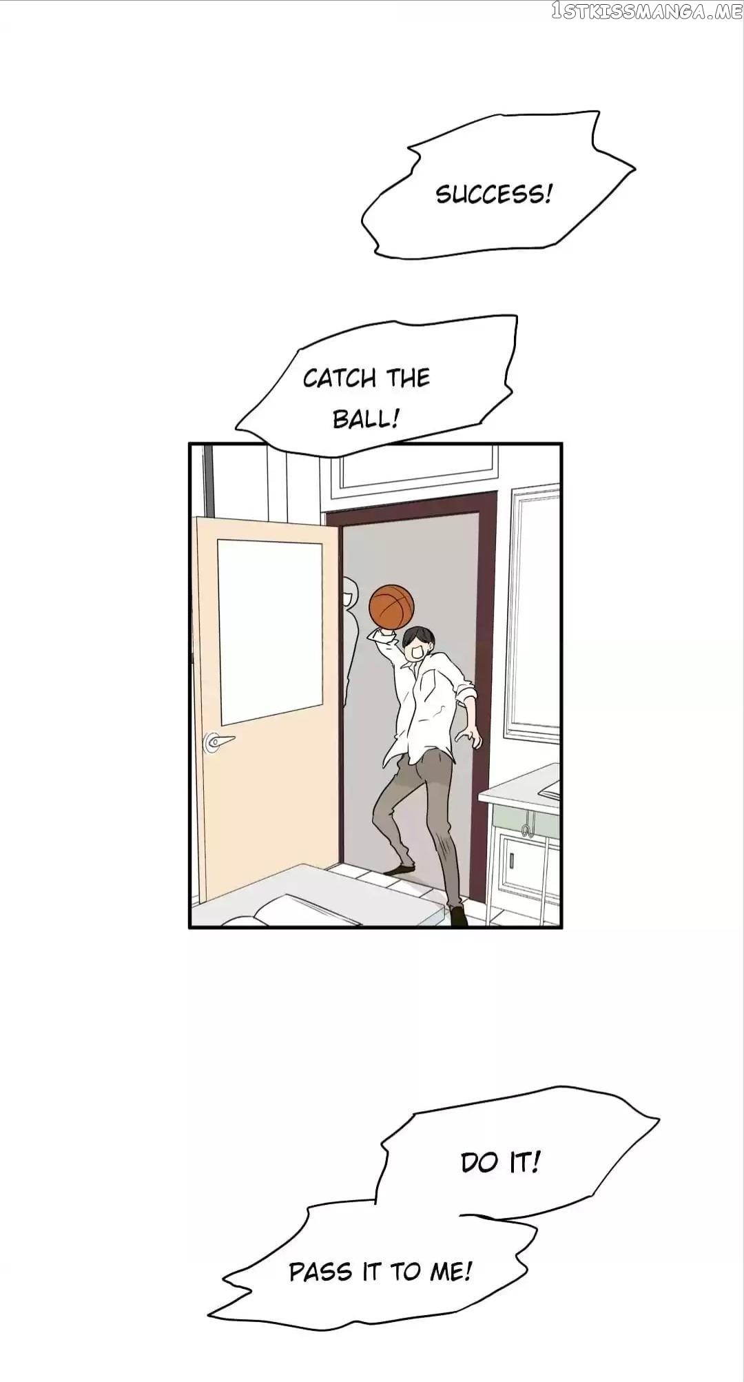 Bromance ( 18 Bu Xian ) chapter 232 - page 11