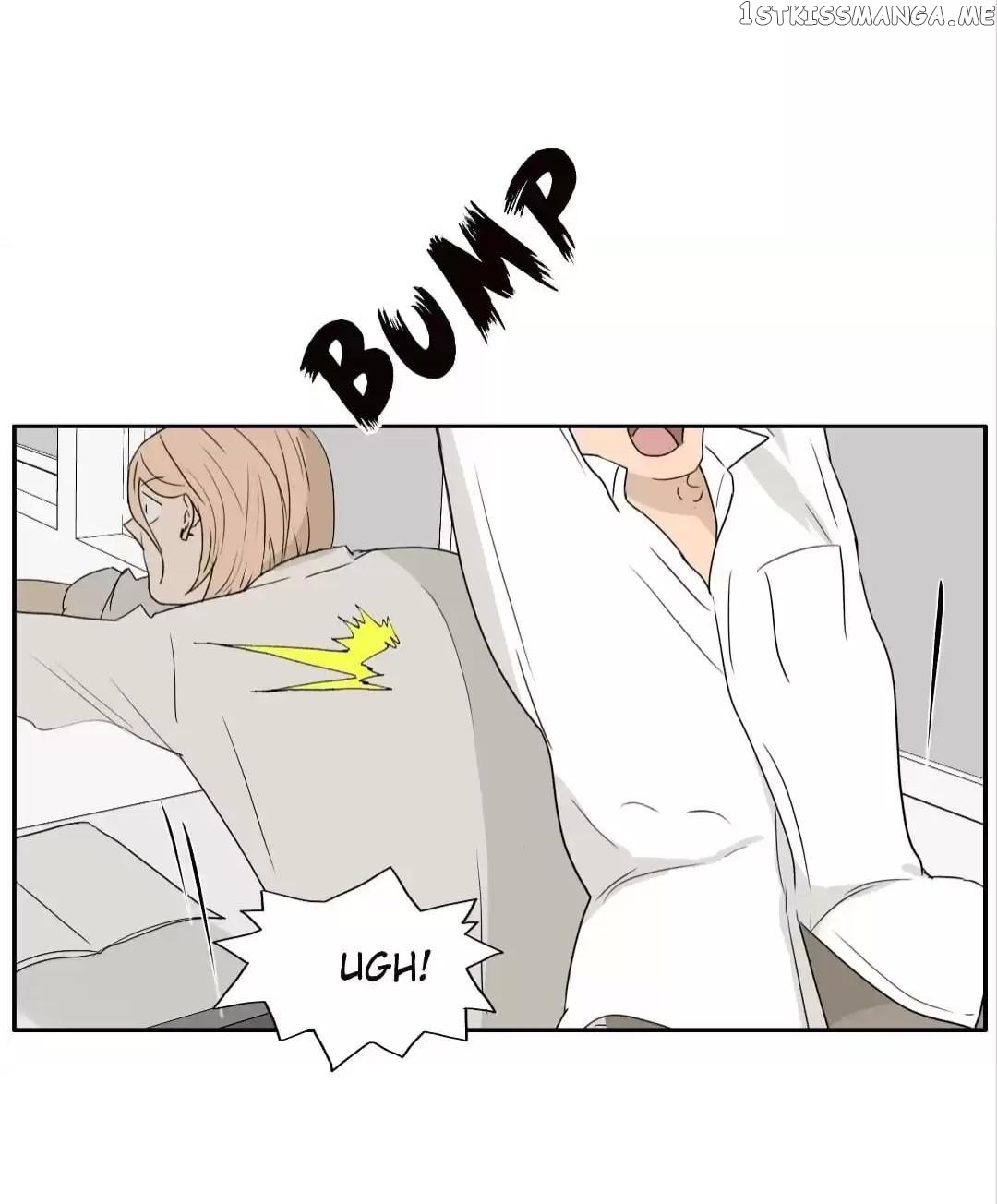 Bromance ( 18 Bu Xian ) chapter 232 - page 14