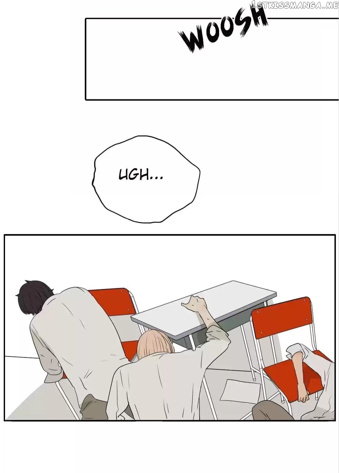 Bromance ( 18 Bu Xian ) chapter 232 - page 17