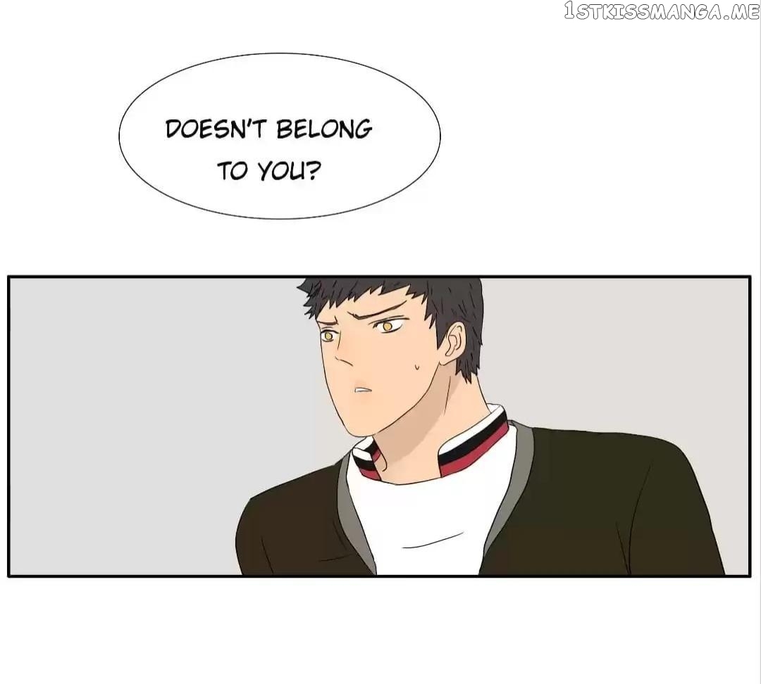 Bromance ( 18 Bu Xian ) chapter 232 - page 38