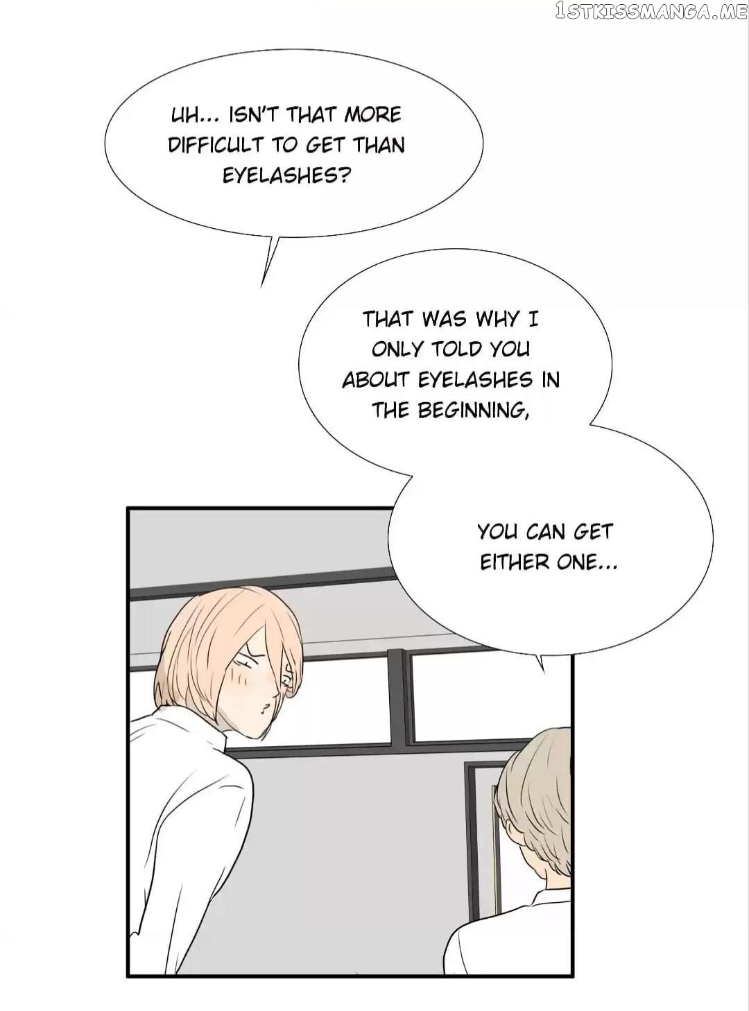 Bromance ( 18 Bu Xian ) chapter 231 - page 14