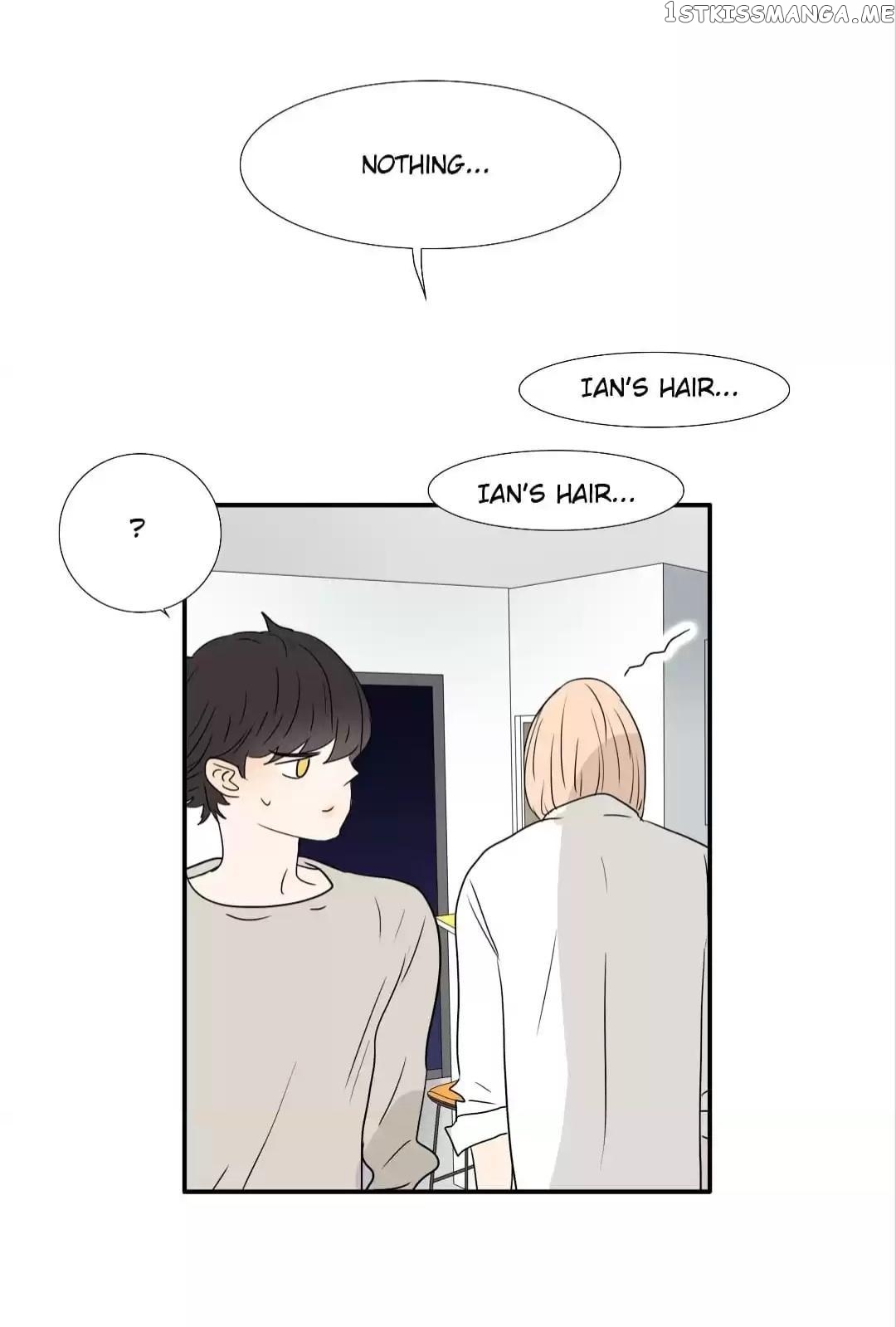 Bromance ( 18 Bu Xian ) chapter 231 - page 18