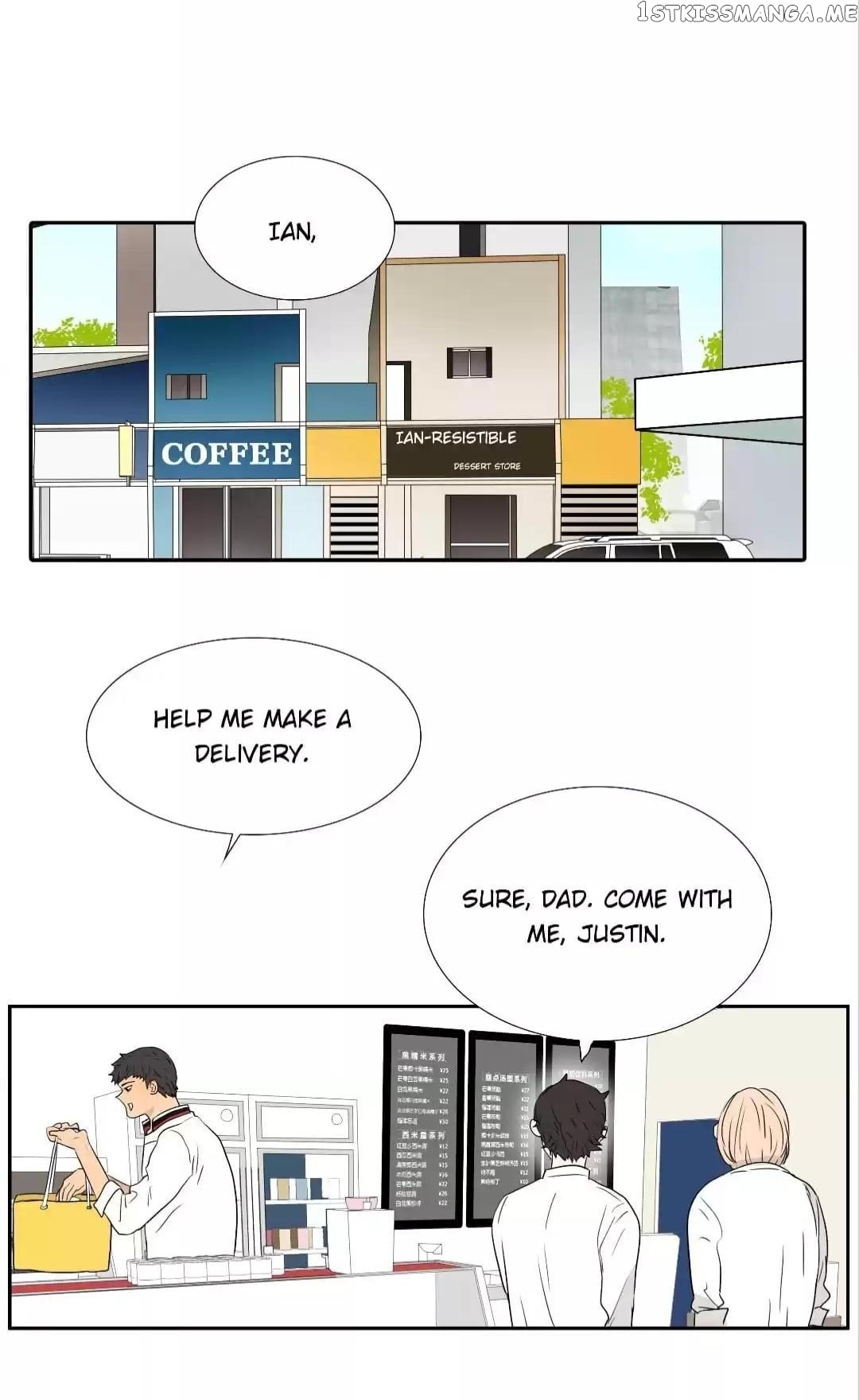 Bromance ( 18 Bu Xian ) chapter 231 - page 19