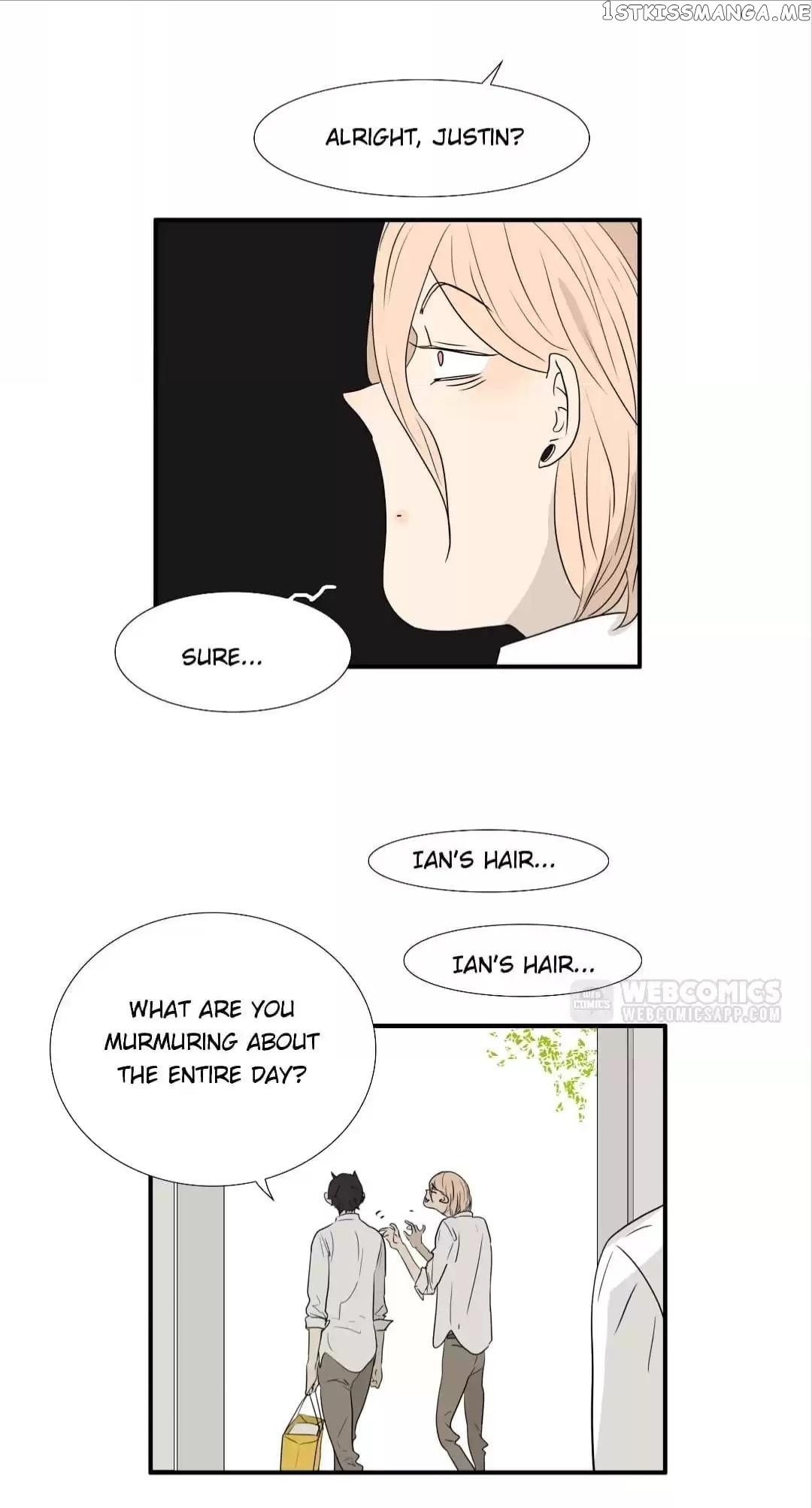 Bromance ( 18 Bu Xian ) chapter 231 - page 20