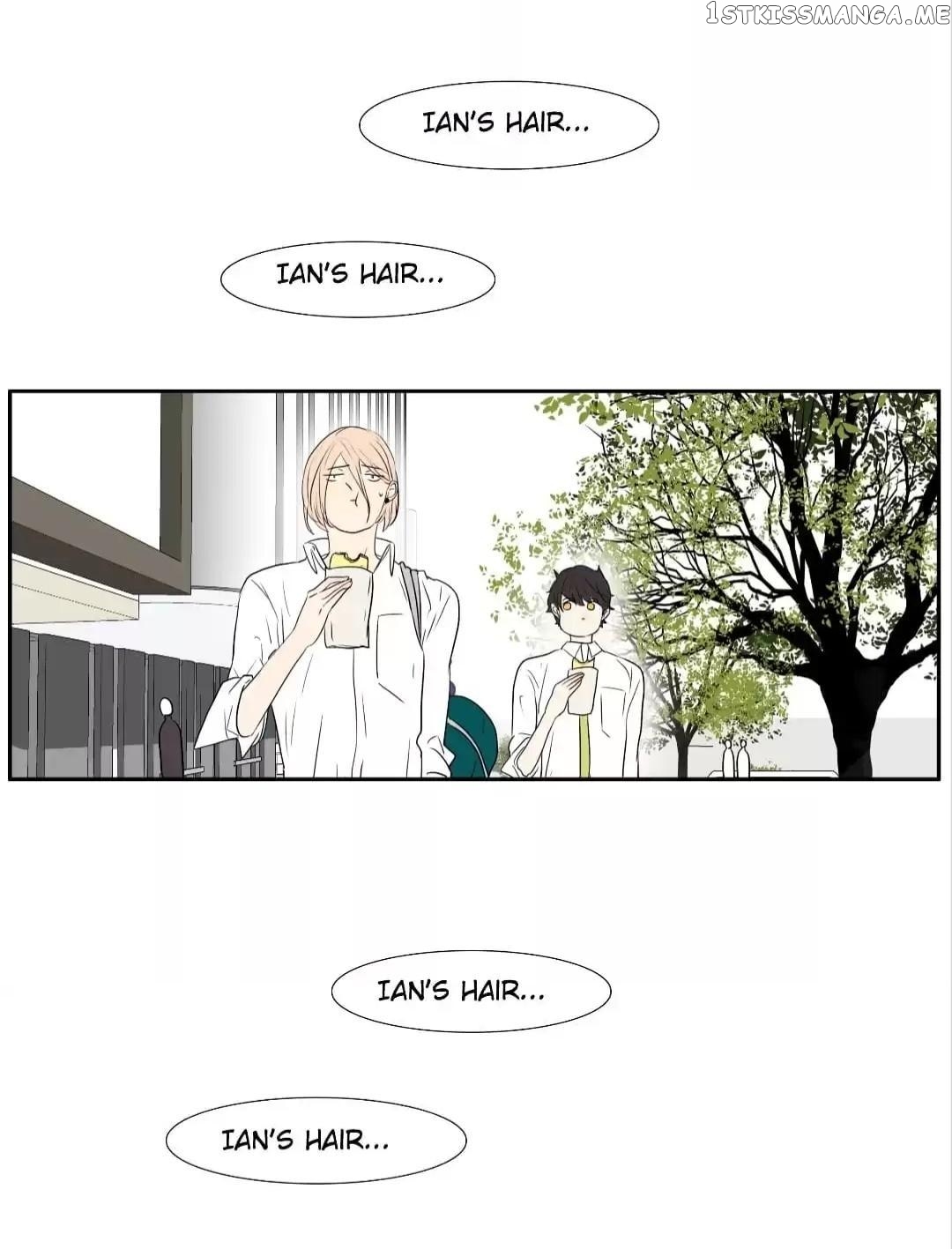 Bromance ( 18 Bu Xian ) chapter 231 - page 22