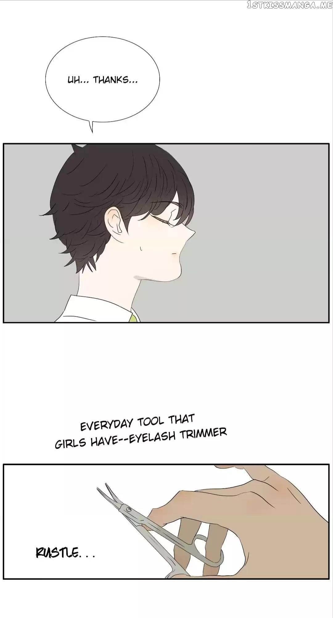 Bromance ( 18 Bu Xian ) chapter 231 - page 27