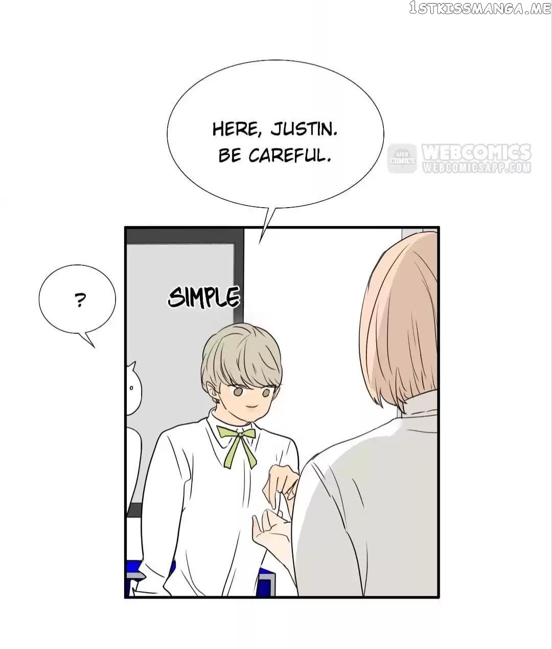 Bromance ( 18 Bu Xian ) chapter 231 - page 29