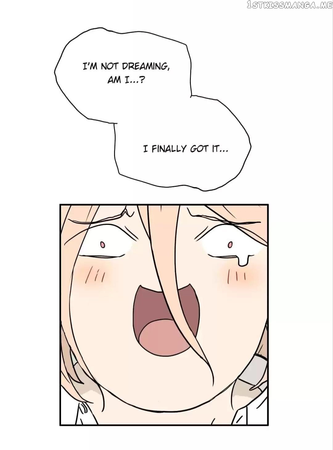 Bromance ( 18 Bu Xian ) chapter 231 - page 31