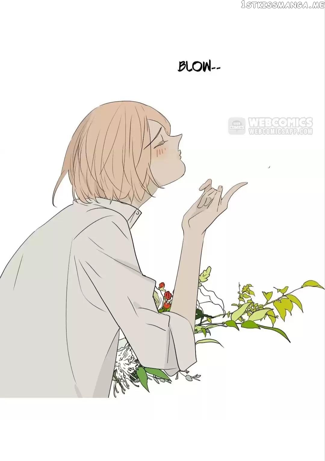 Bromance ( 18 Bu Xian ) chapter 231 - page 34