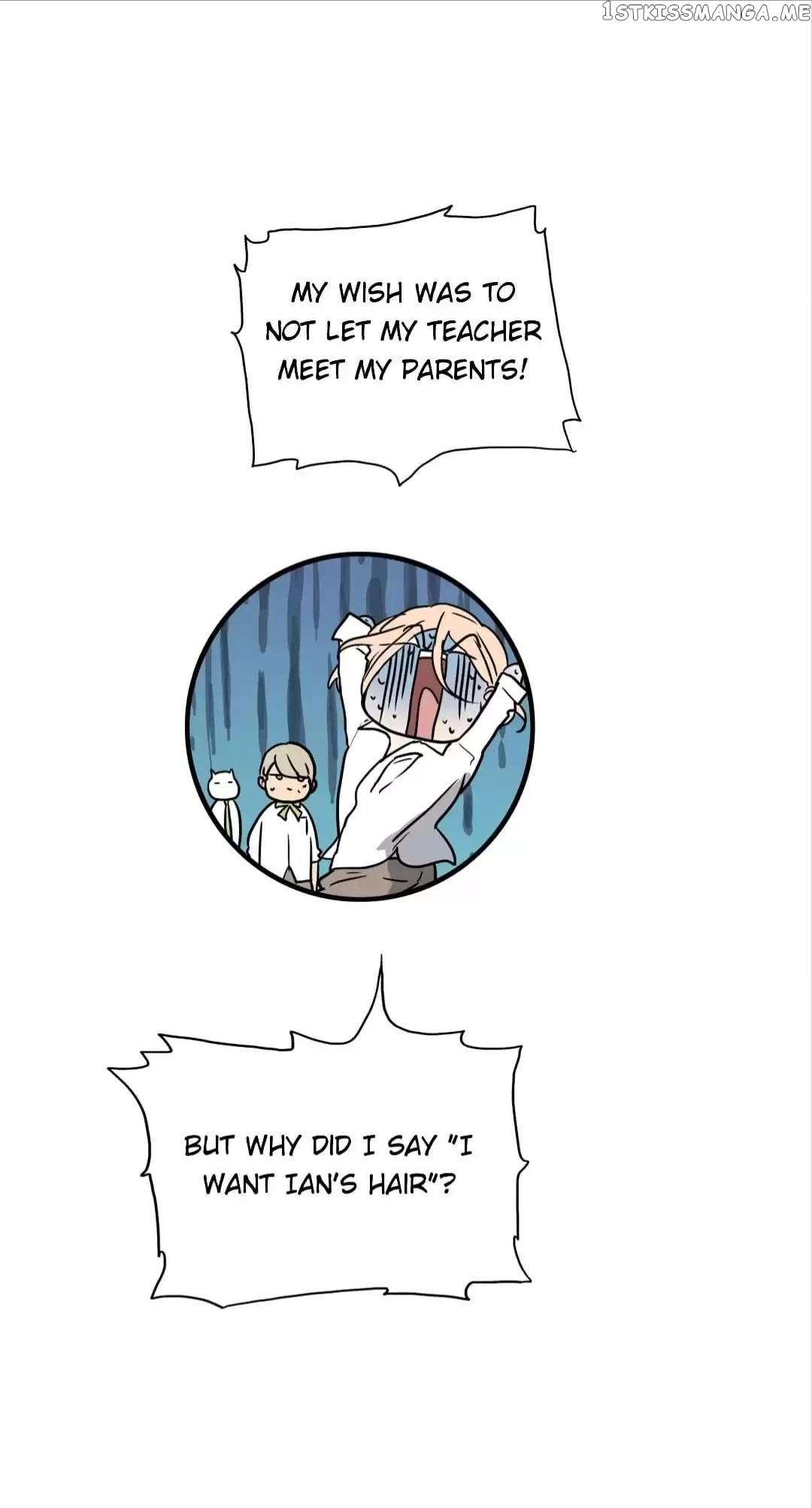 Bromance ( 18 Bu Xian ) chapter 231 - page 37