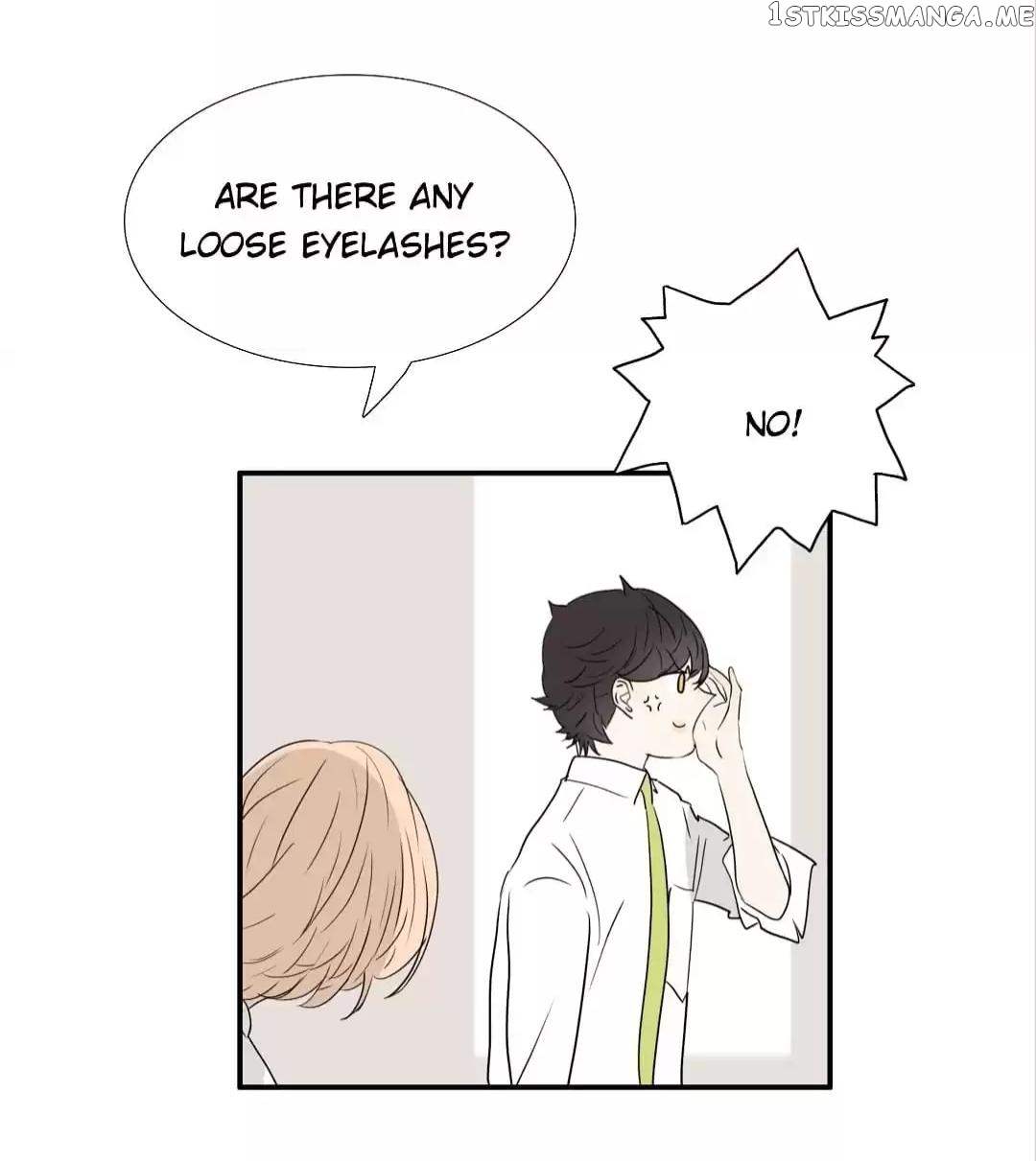 Bromance ( 18 Bu Xian ) chapter 230 - page 15