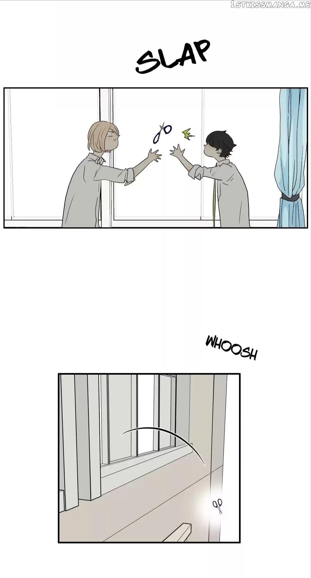 Bromance ( 18 Bu Xian ) chapter 230 - page 26