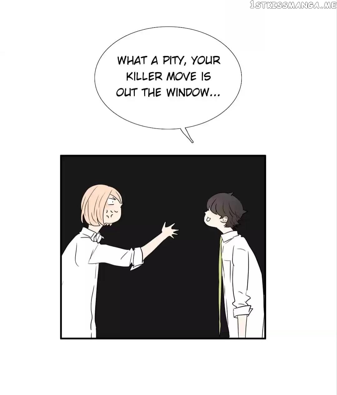 Bromance ( 18 Bu Xian ) chapter 230 - page 27