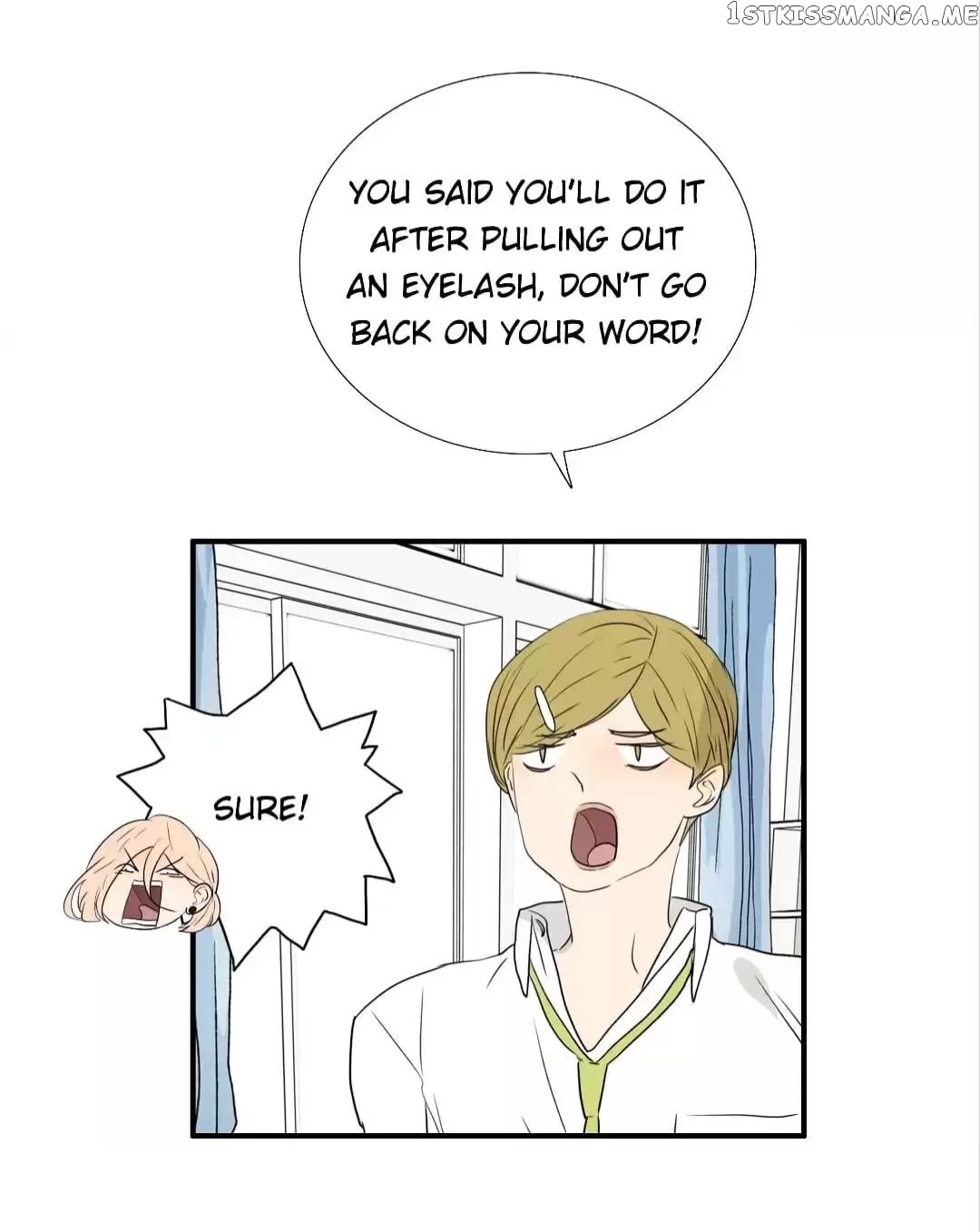 Bromance ( 18 Bu Xian ) chapter 230 - page 31