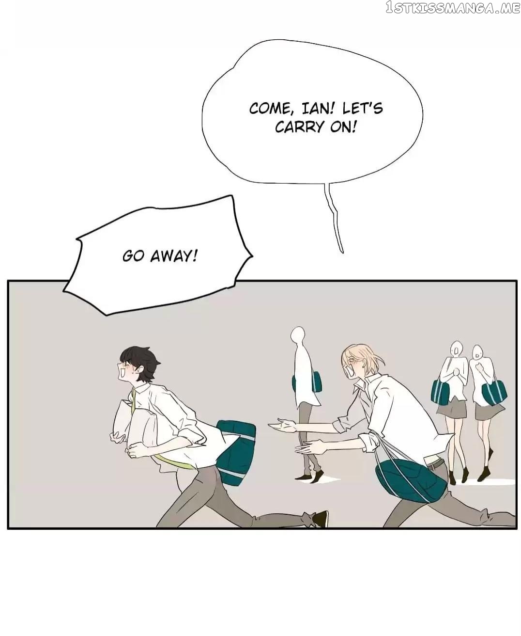 Bromance ( 18 Bu Xian ) chapter 229 - page 15
