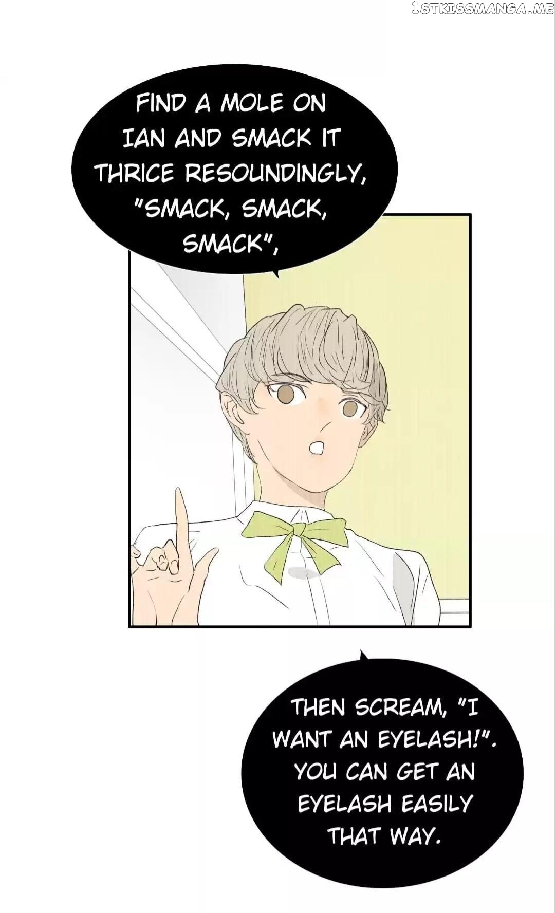 Bromance ( 18 Bu Xian ) chapter 228 - page 13