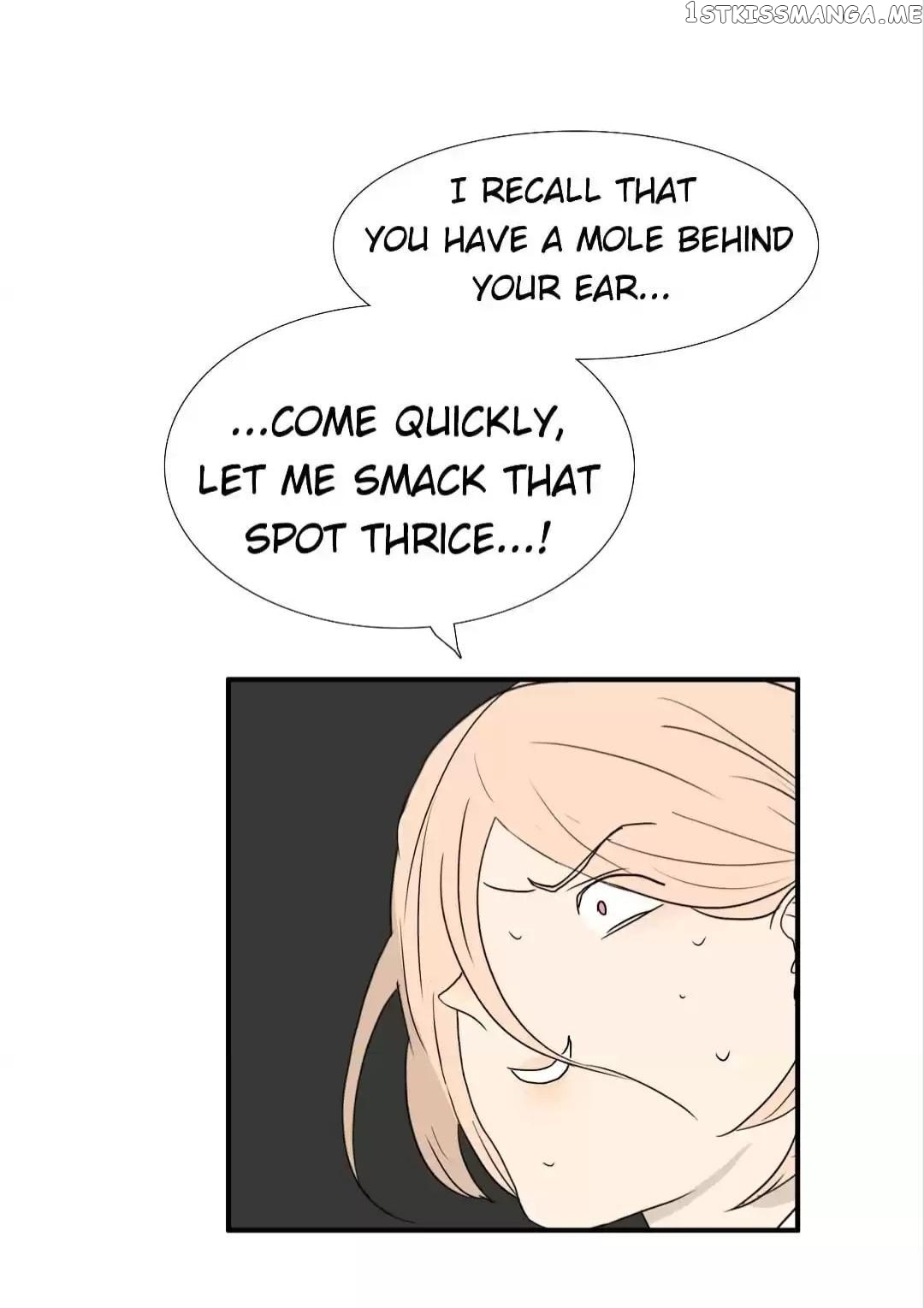 Bromance ( 18 Bu Xian ) chapter 228 - page 18