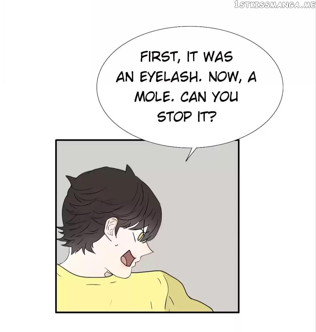 Bromance ( 18 Bu Xian ) chapter 228 - page 20