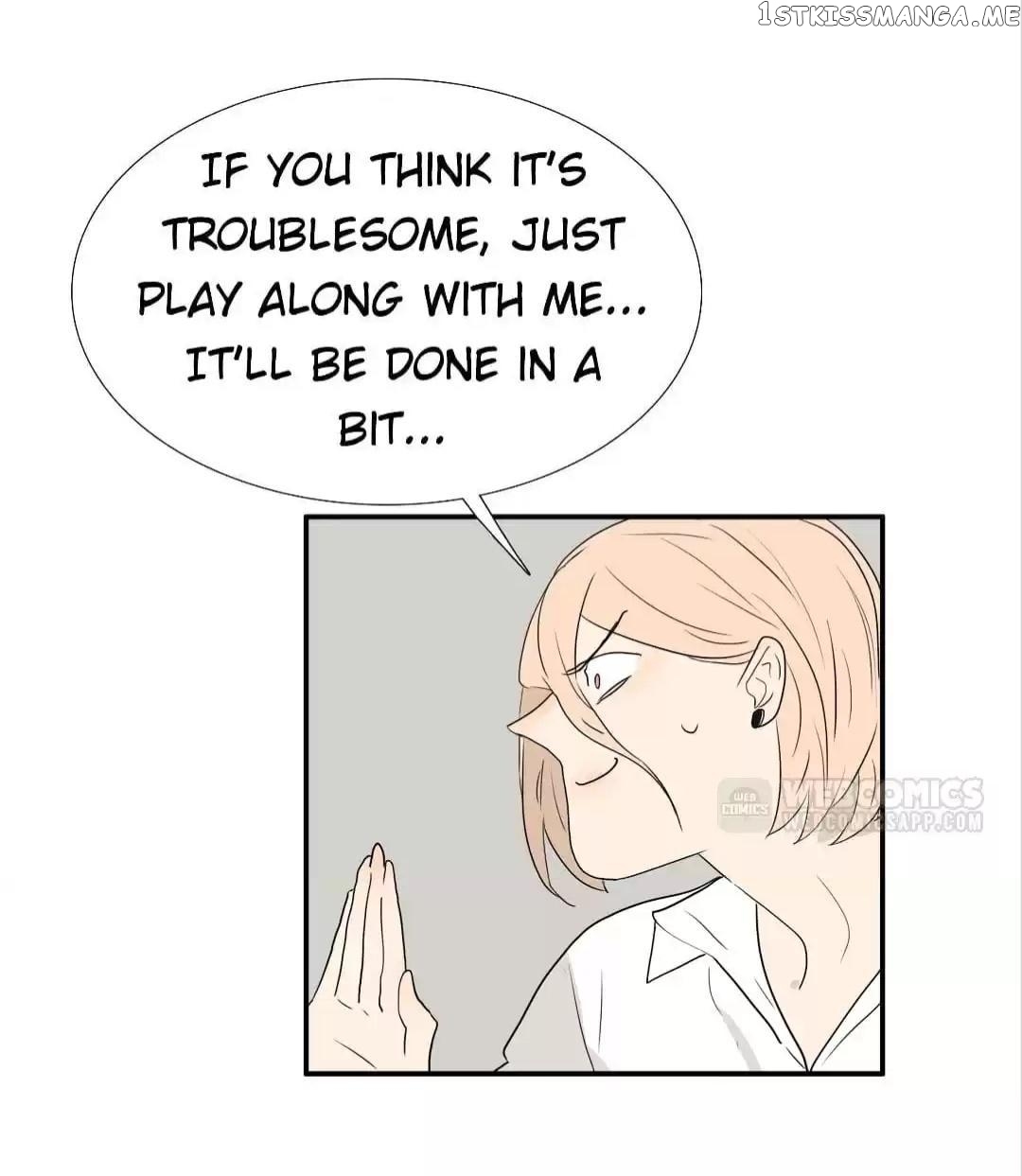 Bromance ( 18 Bu Xian ) chapter 228 - page 21