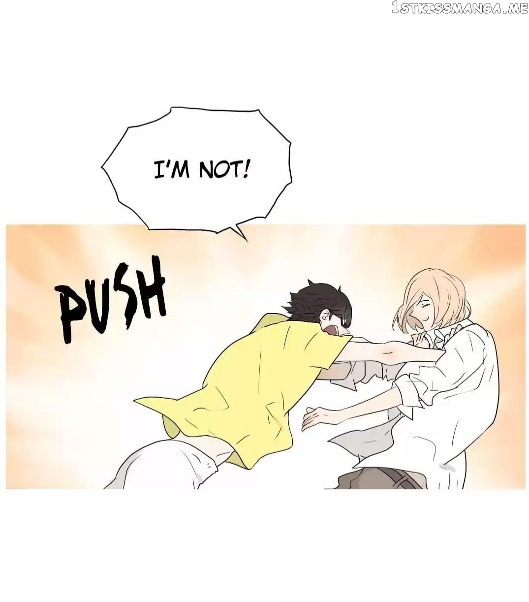 Bromance ( 18 Bu Xian ) chapter 228 - page 22