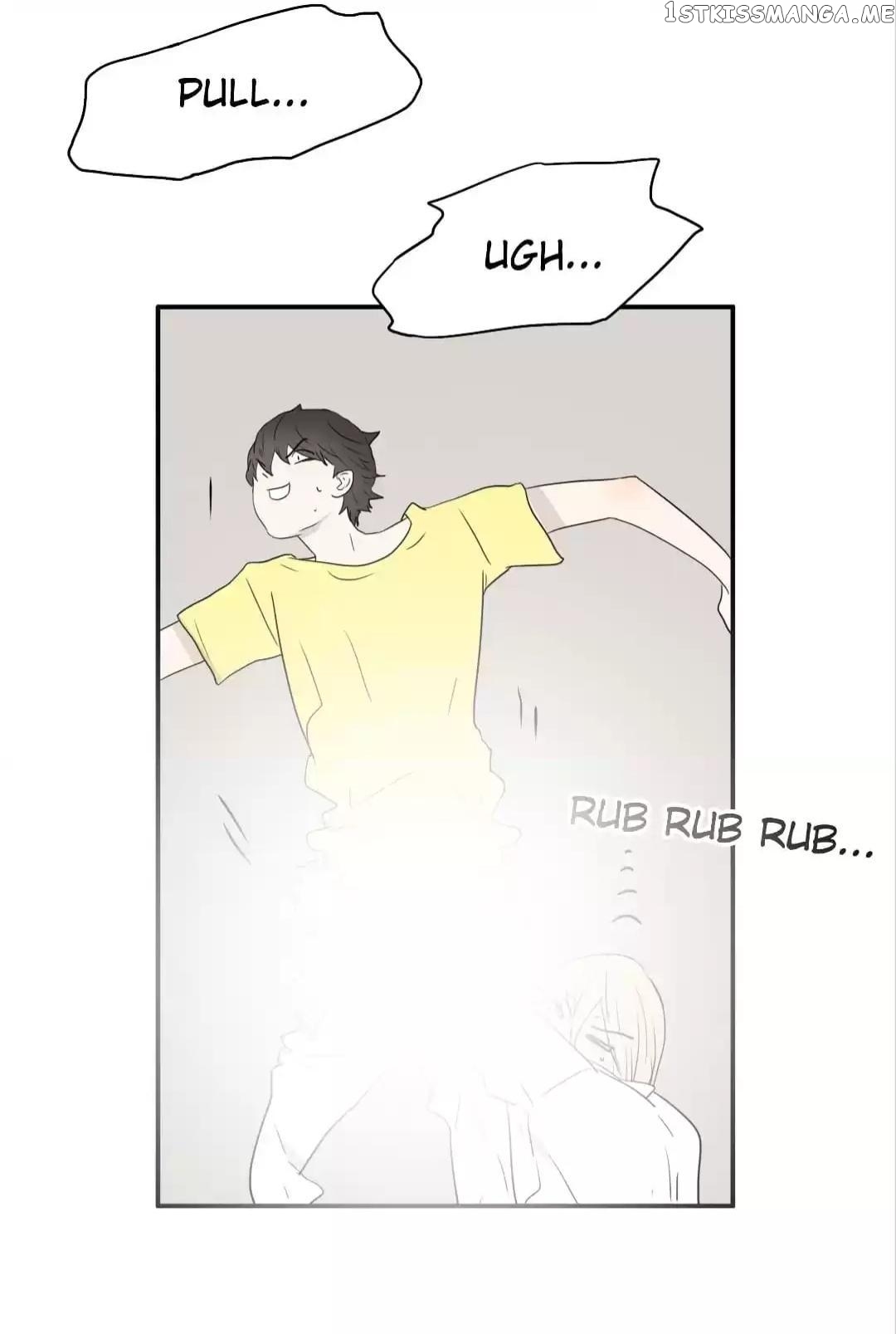 Bromance ( 18 Bu Xian ) chapter 228 - page 27