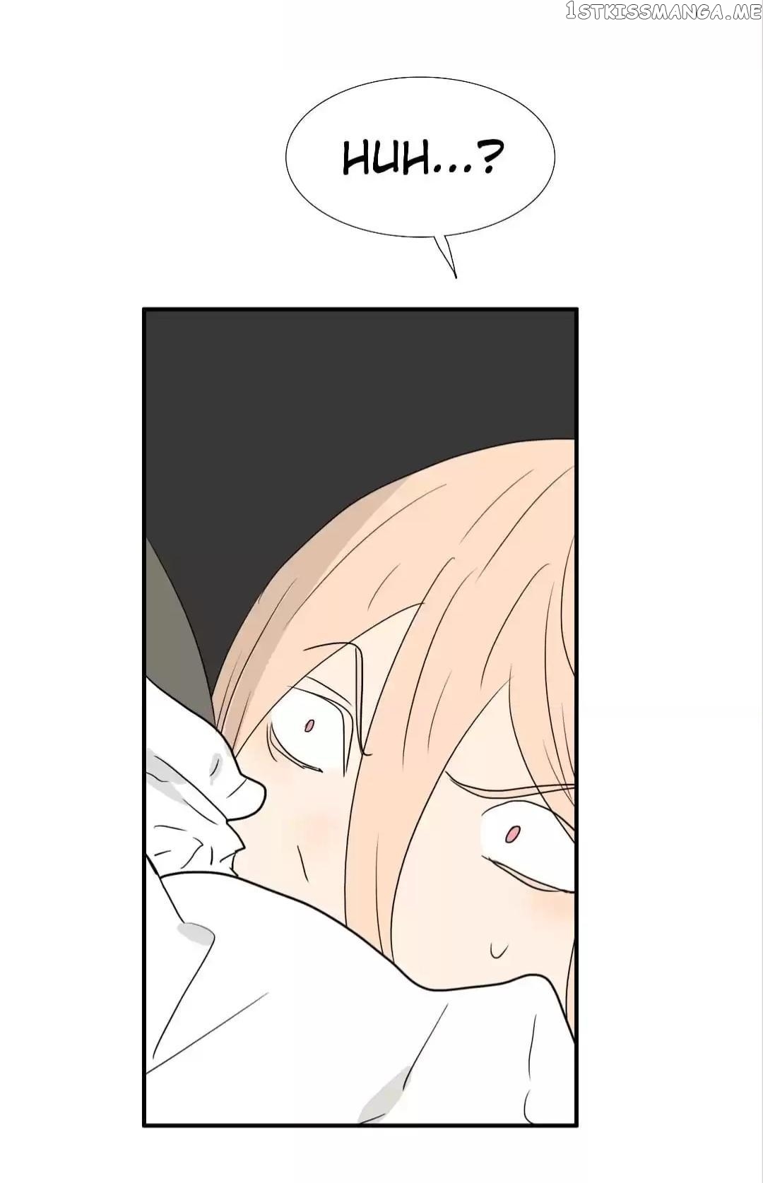 Bromance ( 18 Bu Xian ) chapter 228 - page 28