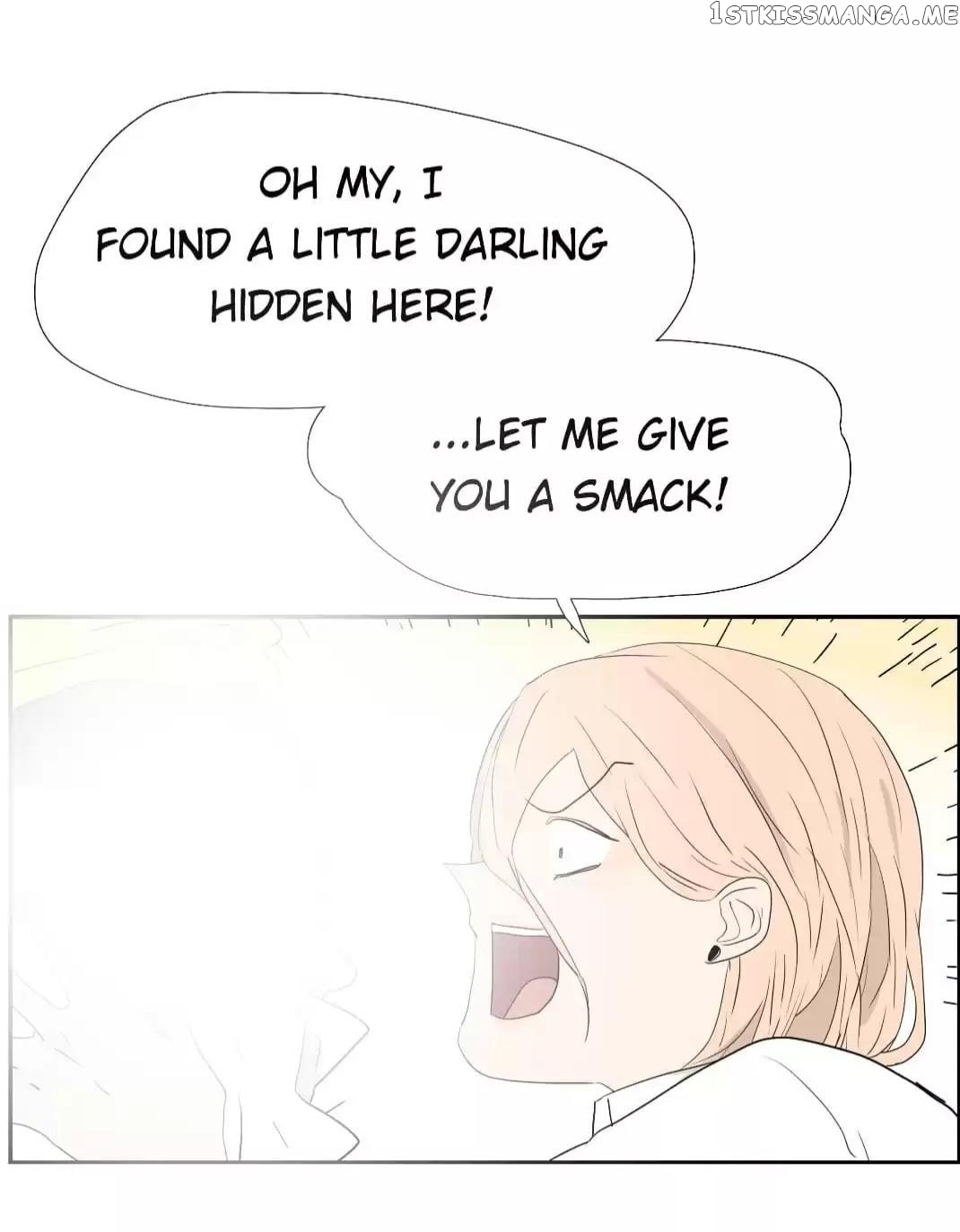 Bromance ( 18 Bu Xian ) chapter 228 - page 30